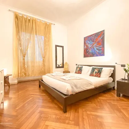 Appartamento Di Charme Milan Exterior photo