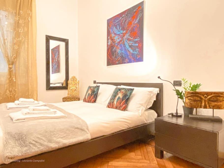 Apartment Di Charme Milan